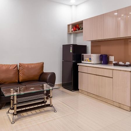 Vivo 416 Apartment Ciudad Ho Chi Minh  Exterior foto