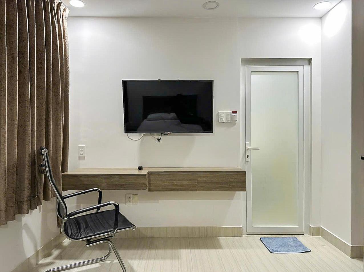 Vivo 416 Apartment Ciudad Ho Chi Minh  Exterior foto