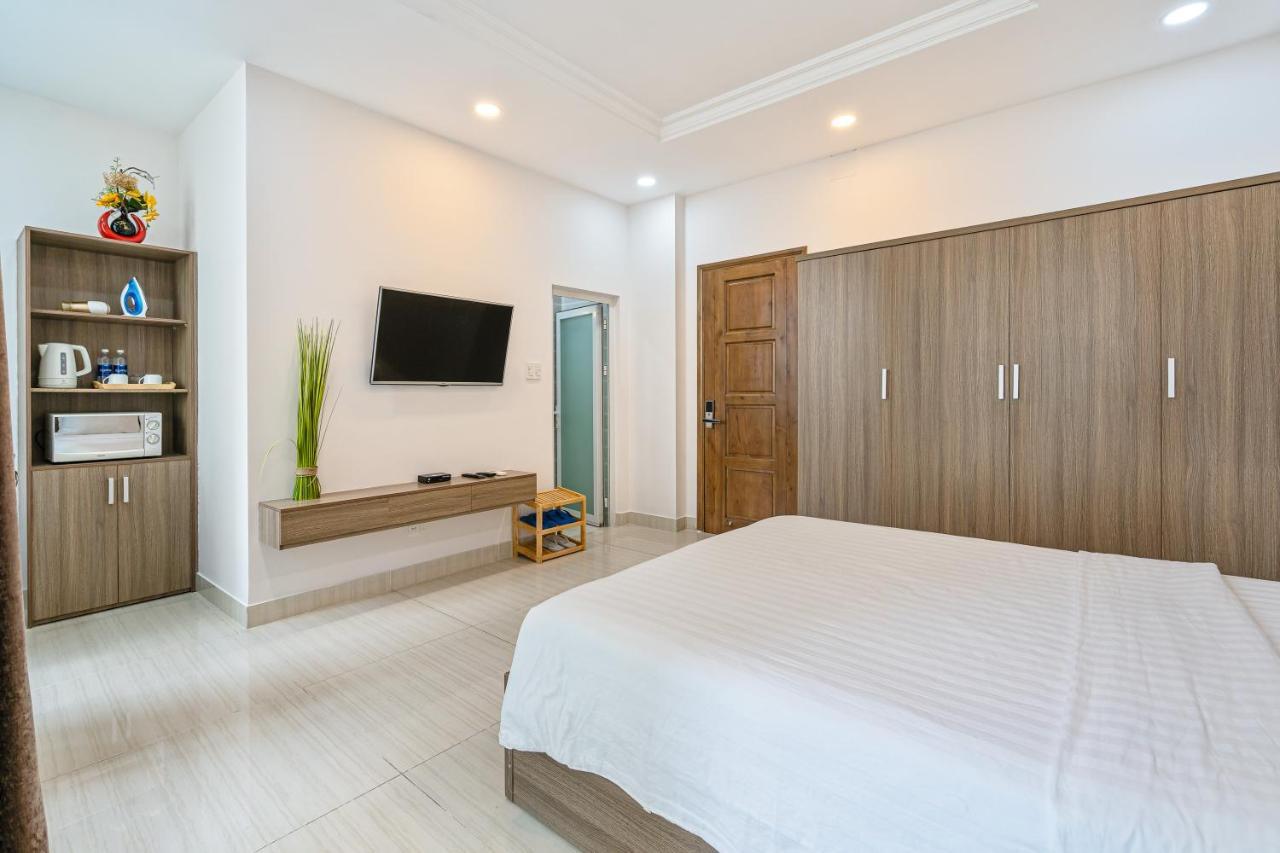 Vivo 416 Apartment Ciudad Ho Chi Minh  Exterior foto